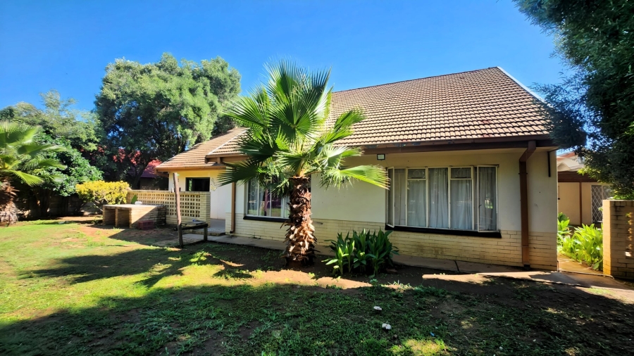 3 Bedroom Property for Sale in Meiringspark North West